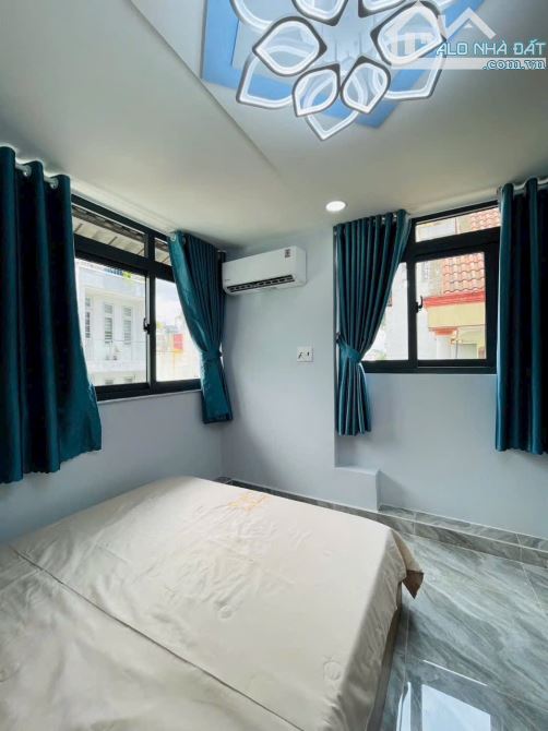 Bán nhà Nguyễn Oanh - khu căn cứ 26, P.17, Gò Vấp - 3