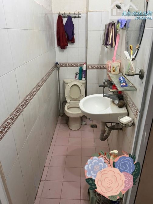 🔥B.Á.N NHÀ thông TRẦN HỮU TƯỚC 43m2 MT RỘNG_LÔ GÓC TRƯỚC NHÀ THOÁNG_GẦN HỒ ĐẮC DI, 8.x tỷ - 3