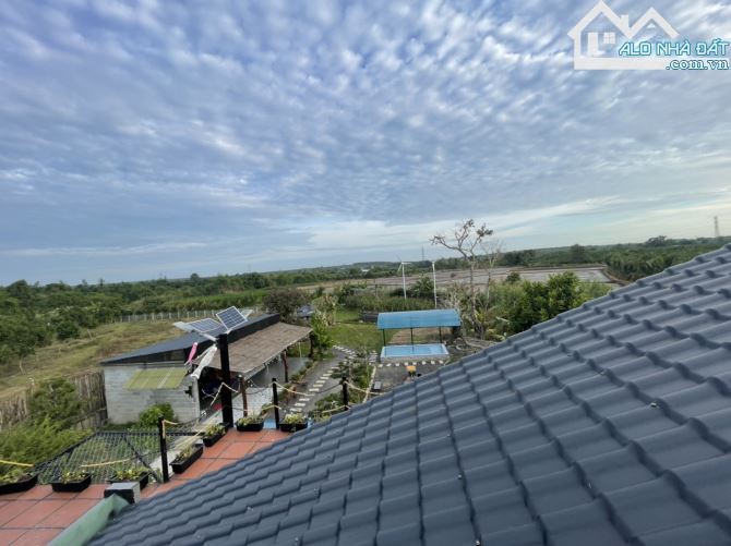 KHU NGHĨ DƯỠNG KINH DOANH LƯU TRÚ -  ĐÃ HOÀN THIỆN - 2
