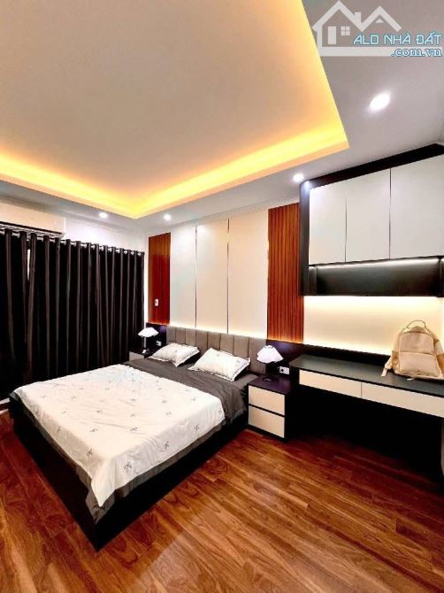 Duy Nhất 1 Căn Tài Chính 6 Tỷ - 30m2 - Trần Khát Chân - Không Xem Là Mất - 3