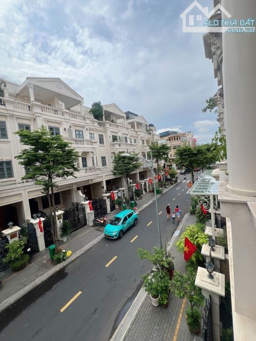 KHU VIP CITYLAND PARK HILLS – 100M2 VUÔNG A4 – 4 TẤM THANG MÁY – CHỈ 22 TỶ 5 - 3