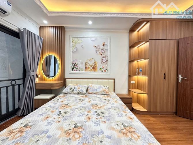 🔥 NHÀ VĂN CAO – TT BA ĐÌNH – FULL NỘI THẤT – 6,5 TỶ 🔥 - 3