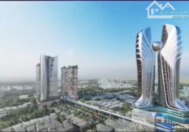 Bán lô đất Kim cương.trung tâm thành phố Đà Nẵng - 3