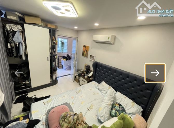 TRẦN VĂN KHÁNH, TÂN THUẬN ĐÔNG, Q7 - 46m2 -2TẦNG - 5TỶ2. - 3