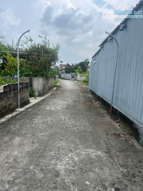 Bán đất An Dương – 60m2 – ngõ 4m – Giá cực rẻ chỉ 780 tr - 3