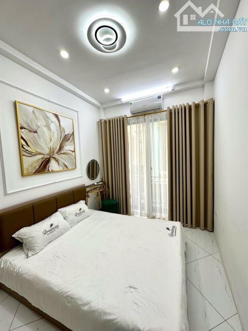 Minh Khai – 5 tầng – ngõ VF3 – giá chỉ hơn 5 tỷ 🏡 - 3