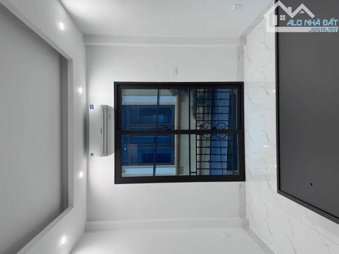 DI TRẠCH- HOÀI ĐỨC  NHÀ MỚI,33m2 -5T-4xx tỷ FULL NỘI THẤT, NGÕ THÔNG, BA GÁC ĐỖ TRƯỚC CỬ - 3