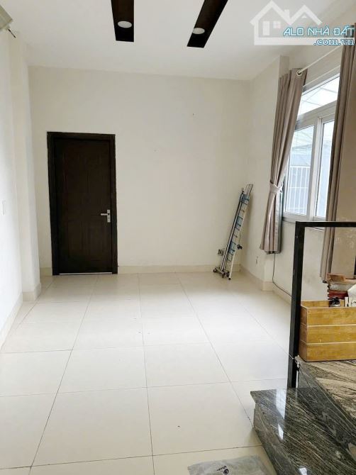 💥 HẺM XE HƠI TRÁNH - 3 TẦNG BTCT - KHU DÂN CƯ CAO CẤP LINH TRUNG, THỦ ĐỨC CHỈ NHỈNH 5 TỶ - 3