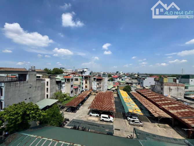 SIÊU PHẨM NGUYỄN ĐỔNG CHI 210m MT SIÊU RỘNG 9m 3 TẦNG 15M RA MẶT NGÕ Ô TÔ TRÁNH 38 TỶ - 3