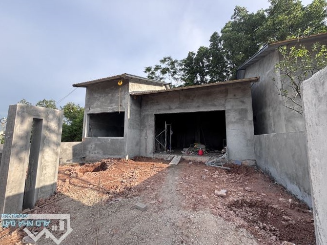 Nhà riêng đẹp xuất sắc tại chợ Vó Ngựa, Thái Nguyên, DT 160m2, full nội thất, chỉ 1.7 tỷ - 2