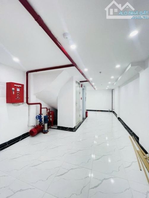 Chỉ 14 tỷ !Bán CCMN Xã Đàn 65mx 7T x4mMT, thang máy,dòng tiền 60tr - 3