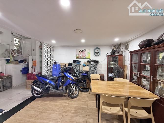 🌹 NGUYỄN THÔNG, 30M2, 4 TẦNG, 2 PN, 3WC. GIÁ: 6,65 TỶ🌹 - 3