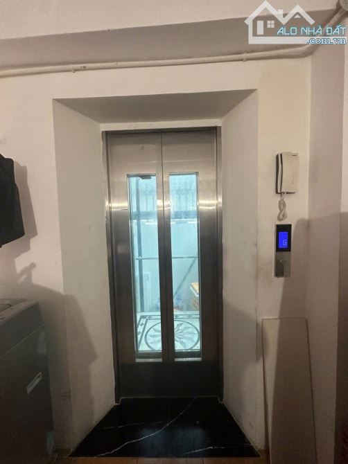 NHÀ 6 TẦNG - CHDV 14 PHÒNG - THU NHẬP GẦN 40 TR - GẦN ST LOTTE & KDC CITYLAND NG.V.LƯỢNG - - 3