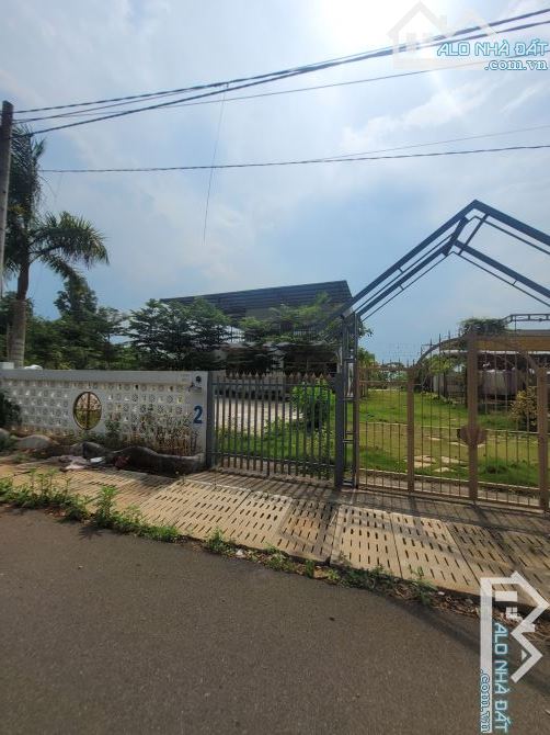 Cần bán 3059m2 sẵn 200tc gần khu công nghiệp sonadezi ngay trung tâm xã SUỐI NGHỆ. - 3