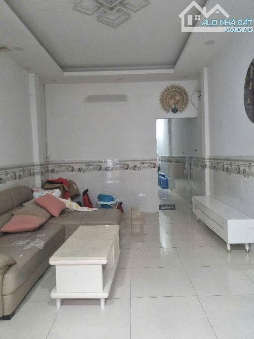 ⭐️⭐️ Giảm 100tr! Nhà Vuông 2 tầng 55m2 – Nguyễn Văn Công Gò Vấp - 3