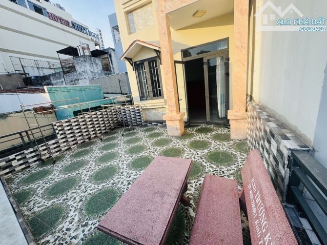 BÁN GẤP NHÀ HẺM XE HƠI VƯỜN LÀI , 78M2 , 5 x 17 , 3 TẦNG . GIÁ NHỈNH 6TỶ - 3
