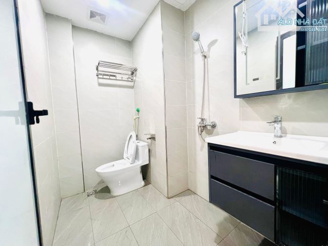 Building Siêu VIP-Phố Vũ Phạm Hàm, Nguyễn Khang 75m2/ 9T Thang Máy, MT 4.5m 35 Tỷ - 3