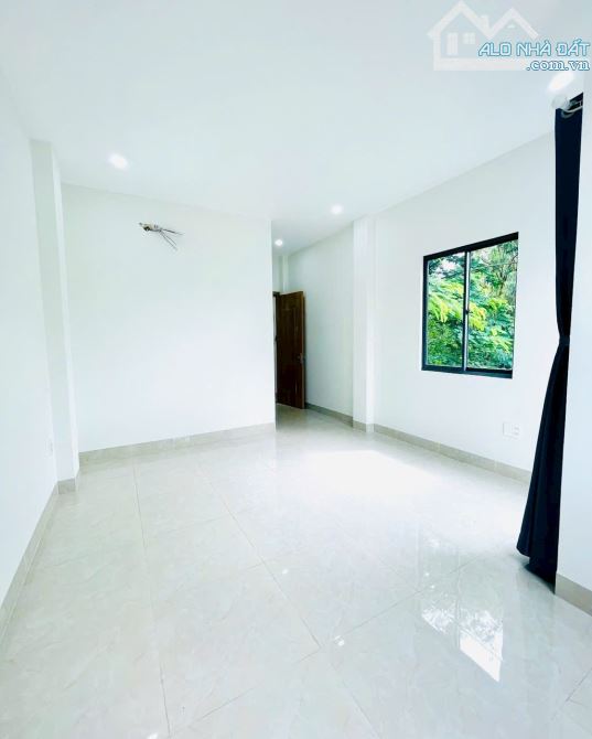 ✨ NHÀ MỚI 3 TẦNG – 120M² – Ô TÔ NGỦ TRONG NHÀ – GIÁ 10 TỶ ✨ - 3