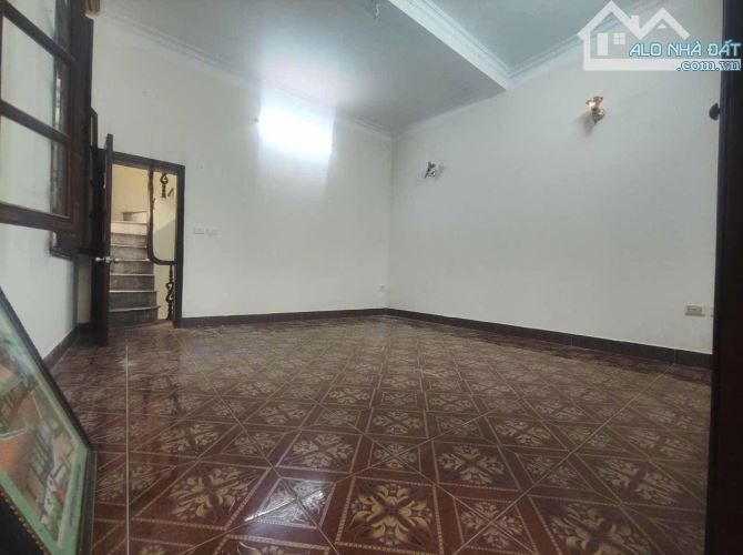 🏡 CHO THUÊ NHÀ NGUYÊN CĂN LÔ GÓC – KIM MÃ, BA ĐÌNH - 3