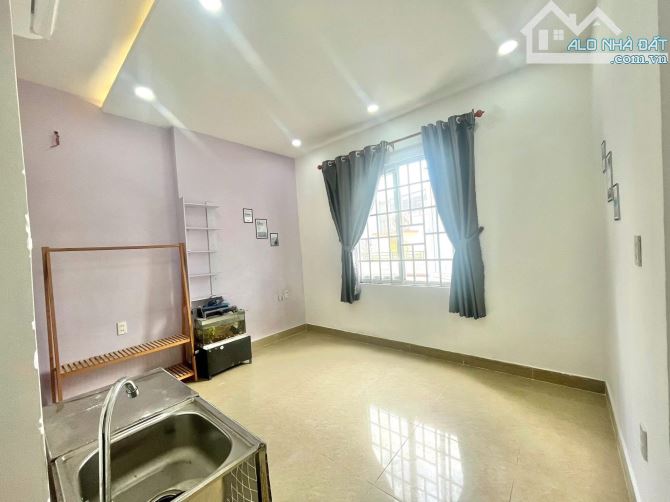 CHDC Xô Viết Nghệ Tĩnh, 17 phòng, dòng tiền 80tr/tháng, 4x27m vuông - 3