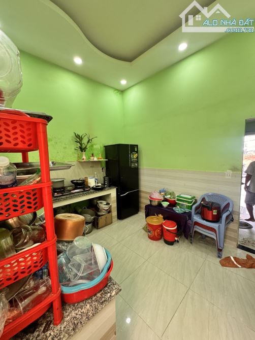 Gò Vấp, XH Vô Nhà - 60m2 - hơn 4 tỷ - ngay Kênh Tham Lương - 3