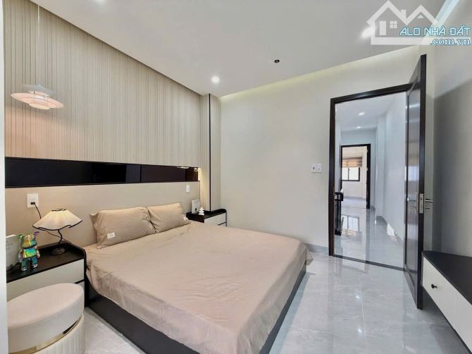 🔥🔥BÁN NHÀ 3 TẦNG KIỆT 4M ĐƯỜNG NGUYỄN THÀNH HÃN – GẦN NGUYỄN HỮU THỌ – MỚI 100% - 3