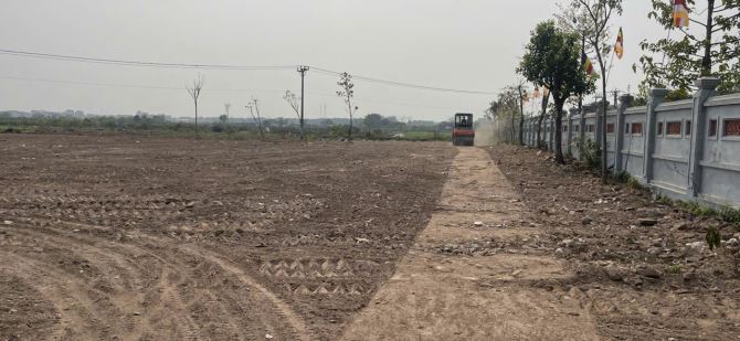 🍀Cho thuê Mặt Bằng  5000m-7000m có thể dựng xưởng tại Khê Nữ ,Đông Anh  ,Hà Nội🍀 - 3