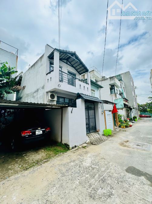 Đất Hẻm 87 đường 15, Nguyễn Duy Trinh, Phú Hữu, Quận 9 Giá 2Tỷ 886Tr-50,8m2 - 3