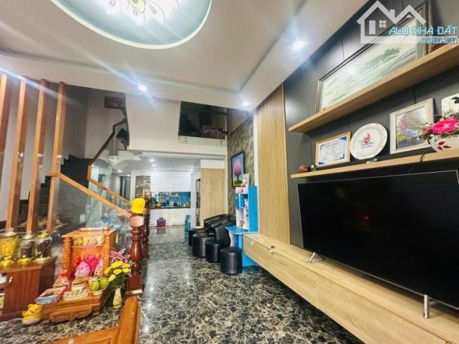 🏡 NHÀ 3 TẦNG MẶT TIỀN ĐƯỜNG 29/3, GẦN NGÃ TƯ NGUYỄN PHƯỚC LAN. - 3