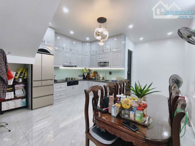 Bán nhà 80m x 3.5 tầng tại anh dũng 7. Dương Kinh. Giá 5.8 tỷ - 3