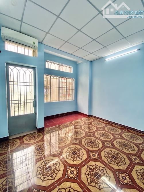 Bán nhà hẻm xe tải Phường 15 Tân Bình, Phan Huy Ích, 2 tầng BTCT, giá chỉ 7.1 tỷ - 3