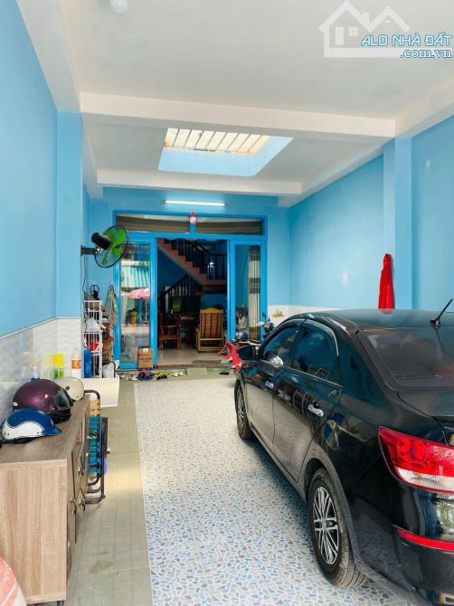 Bán nhà mặt tiền Chợ Chang Tân Đông Hiệp 120m2 tiện ở và kinh doanh giá rẻ đầu tư - 3