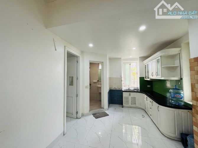 CHUNG CƯ C10 XUÂN LA – 37M² – TẦNG THẤP – 3.57 TỶ - 3