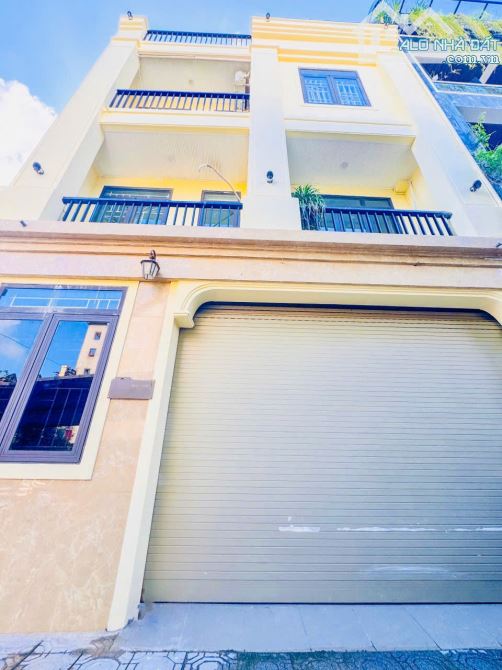 Bán nhà 4 tầng Kiệt oto Trường Chinh thông Lê Minh, Phường An Đông, ngay trung tâm TP Huế - 3