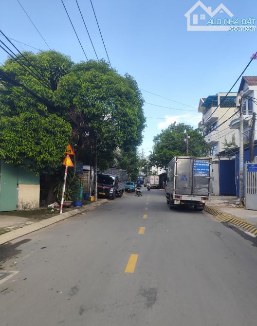 Cần bán lô đất đẹp 138m² thổ cư Ngang 5m-Q12 Trần Thị Hè gần Nguyễn Ảnh Thủ- Giá 5.79 tỷ - 3