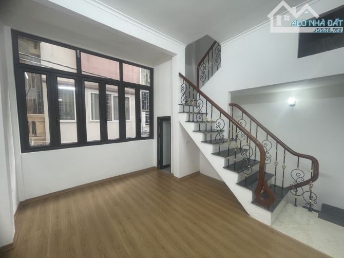 Bán nhà mặt ngõ Khương Trung , thông Vũ Tông Phan , kinh doanh - 3