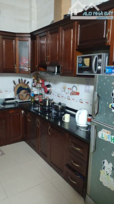 Bán nhà 30m2 xây 3 tầng ngõ 73 Nguyễn Trãi ngay Ngã Tư Sở, ô tô đỗ cửa chỉ hơn 7 tỷ - 3