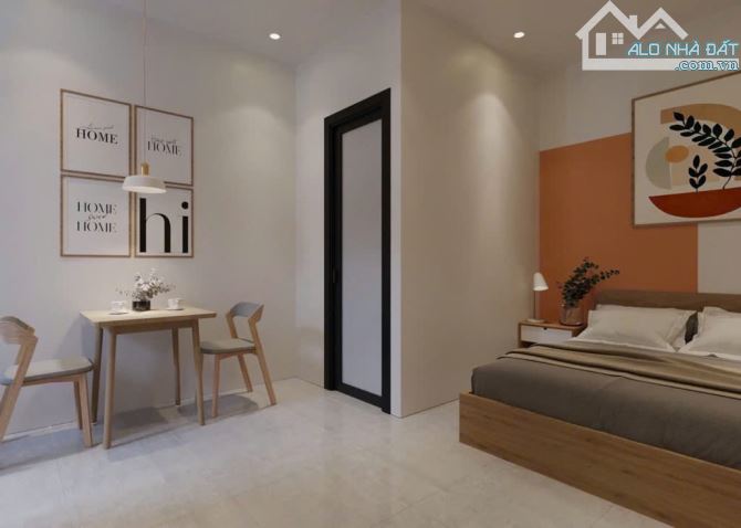 CHDV LÔ GÓC XUÂN PHƯƠNG – THU 75TR/TH – 77M² – 7 TẦNG – 15.5 TỶ (CTL152032) - 3