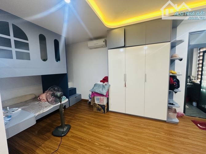 🎉🎉🌹CƠ HỘI ĐẦU TƯ SINH LỜI CỰC HẤP DẪN – NHÀ 4 TẦNG KINH DOANH SPA DOANH THU 400 TRIỆU/T - 3