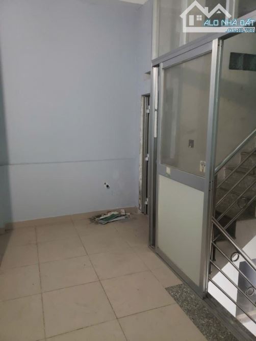 🏡 NHÀ 4 TẦNG – 20.6M² – NGUYỄN VĂN TỐ, TÂN THÀNH, TÂN PHÚ – GIÁ 3.5 TỶ 🏡 - 3