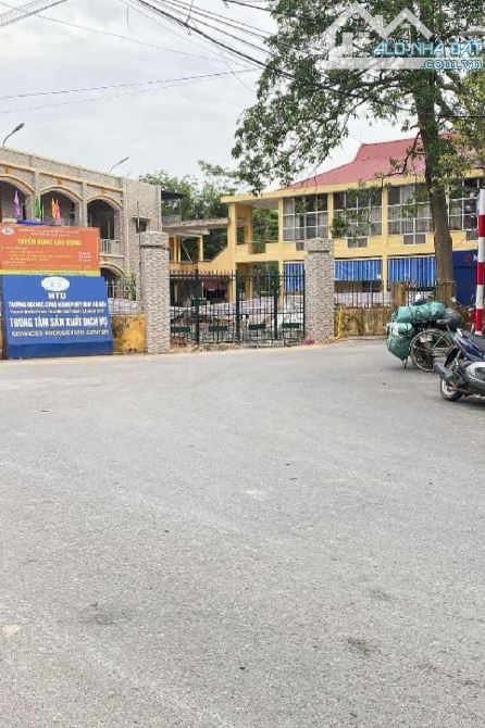 Nhỉnh hơn 7 tỷ/165 M2/ 8 M tiền/ Ô Tô Chánh/ Kim Hồ - 3