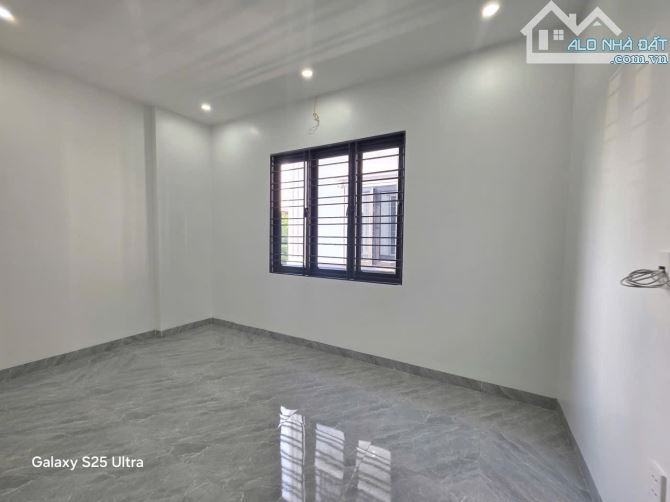 Bán nhà 3 tầng vị trí đẹp 40m2 ngang 5m - 3