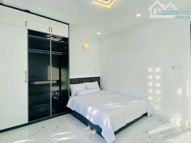 Nhà full nội thất sổ hồng chính chủ Phạm Văn Chiêu Gò Vấp 3 tầng nhỉnh 5 tỷ - 3