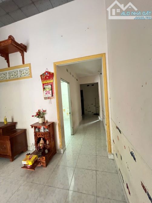 Bán Nhanh Nhà C4, ( 5x14 ), HẺM 5M, OTO VI VU, 2 ĐỒNG BAY NHANH - 3
