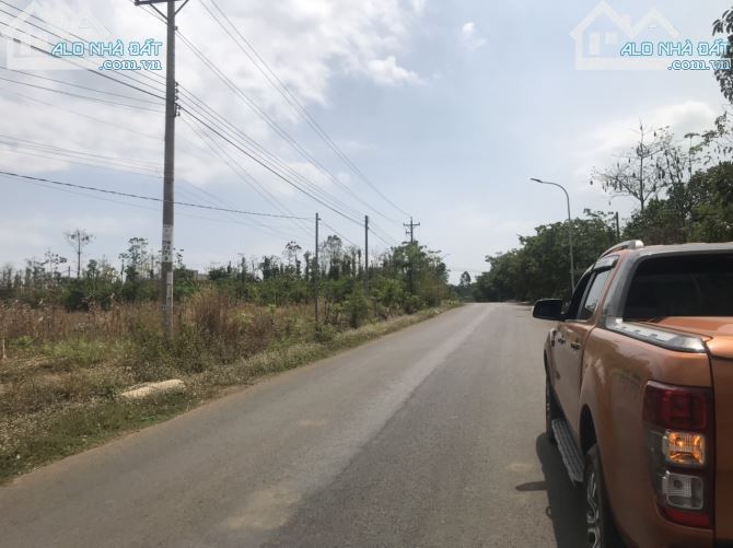 BÁN GẤP HƠN 3 SÀO MT ĐG LÁNG LỚN. 145TR/M NGANG - 3