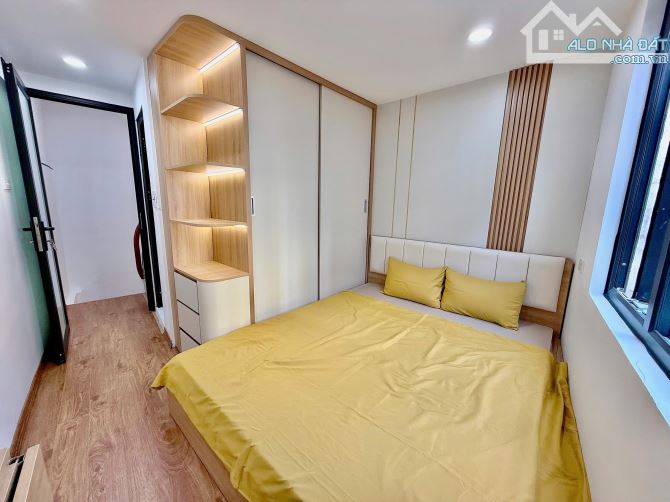NHÀ PHỐ PHÂN KHÚC TÀI CHÍNH NHỎ - Ở - KINH DOANH - 3
