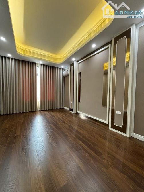 BÁN NHÀ VĂN PHÚ_TIẾP GIÁP ĐẤT DỊCH VỤ_NỘI THẤT HIỆN ĐẠI_CHỈ VIỆC Ở NGAY_34M²x4T_7.95 TỶ - 3