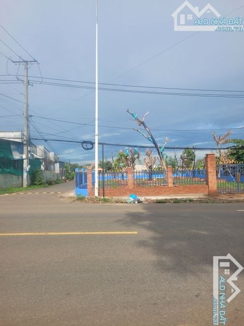 Bán đất mặt tiền quốc 56 1000m2 ngang 20 dài 48 góc 2mt đường nhựa giá 12ty900. - 3