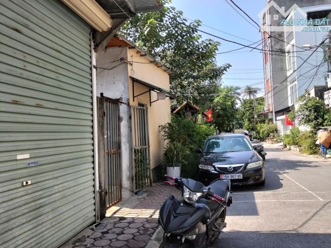 Hàng Đẹp Cổ Bi/ 14.x Tỷ/ 123 m2/~7 M tiền/ Vỉa hè Ô tô Chánh - 3