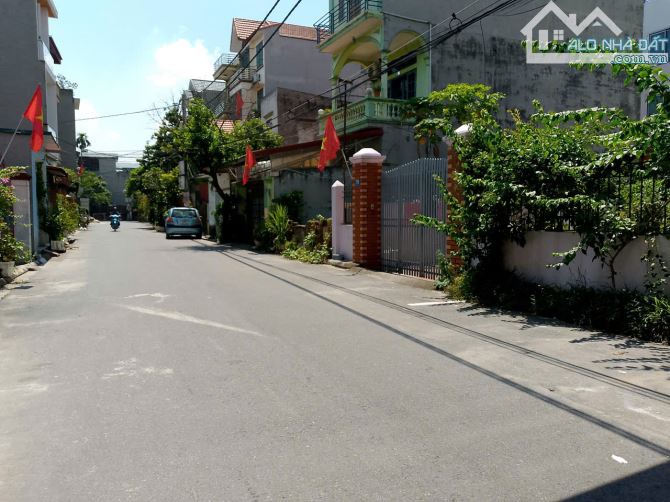 GĐ CẦN B.ÁN GẤP - Đất 103m/ 5m tiền/ Nhỉnh 10 tỷ - 3 Ô tô tránh - RẺ ĐẸP NHẤT Cổ Bi - 3
